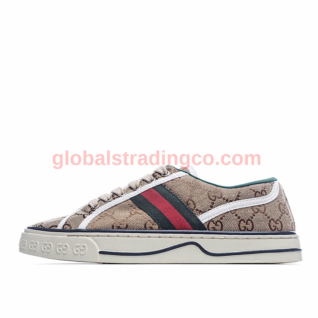 Gucci Mirosoft Gucci Shoes Casual Sneakers